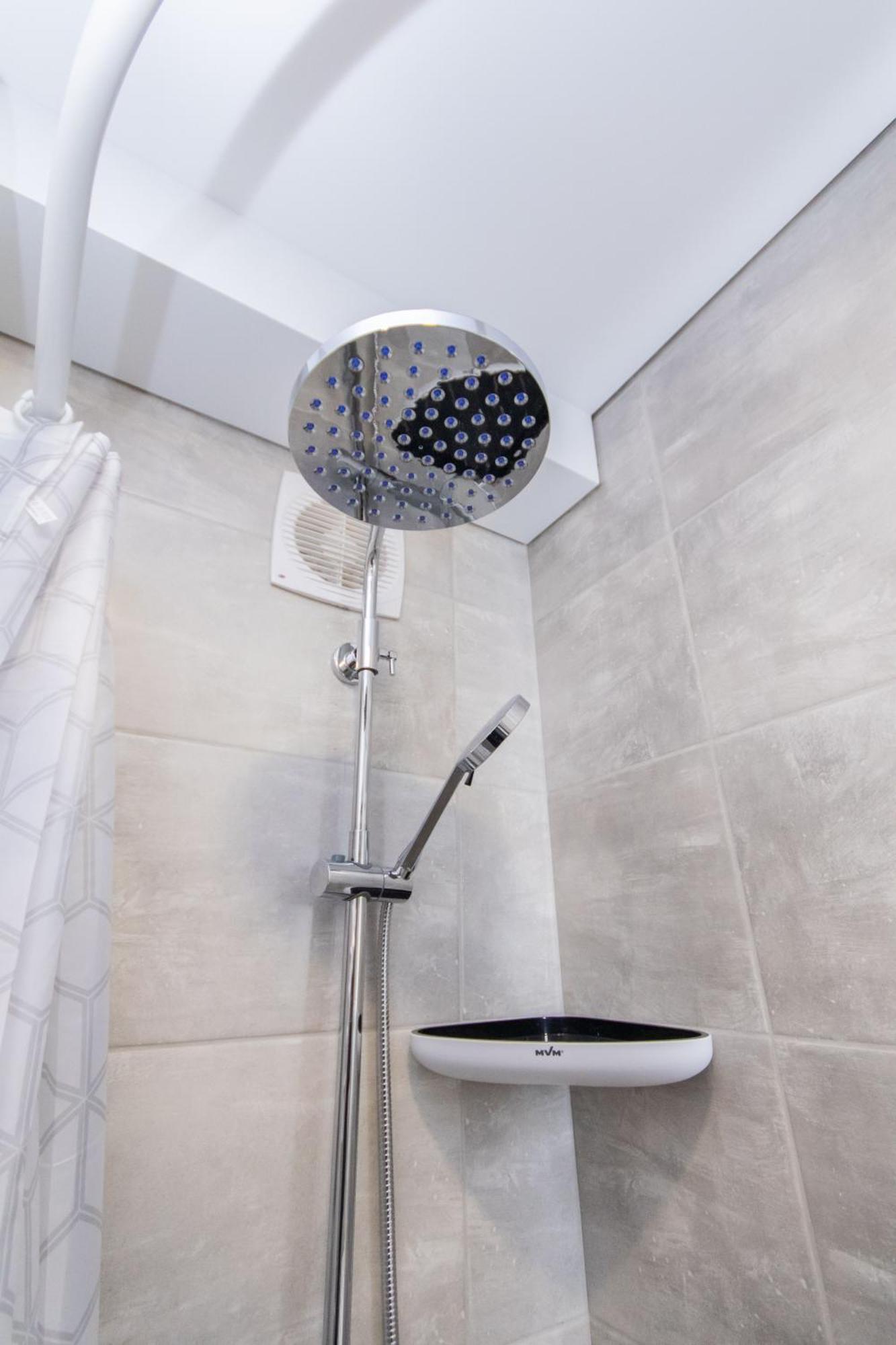 Cityapartments Kyiv Vokzalna Bagian luar foto