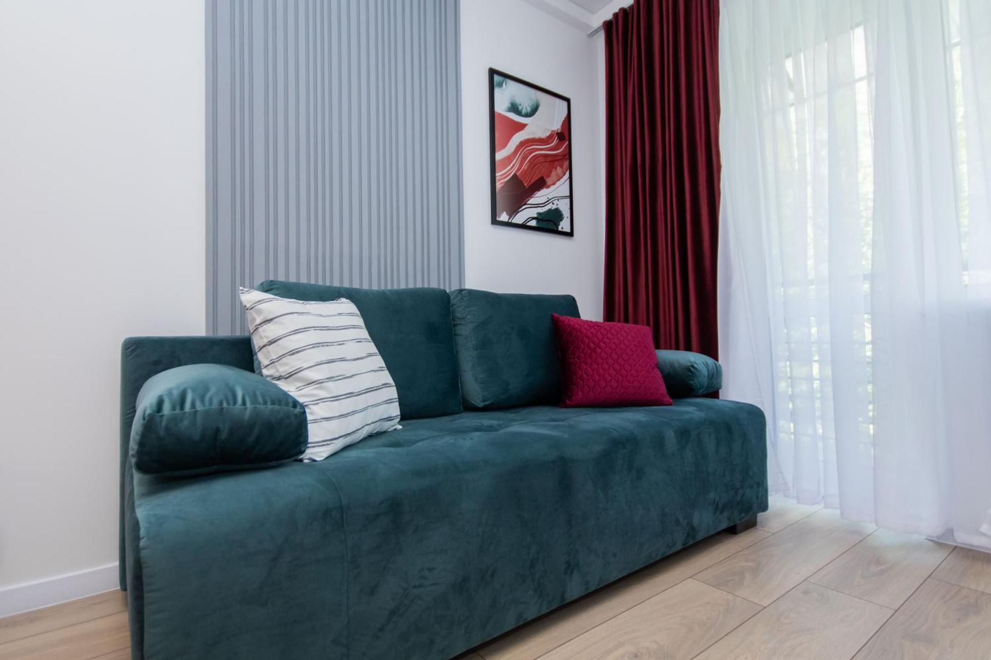 Cityapartments Kyiv Vokzalna Bagian luar foto