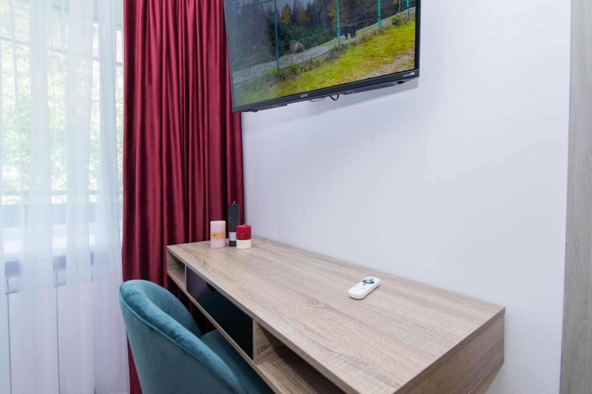 Cityapartments Kyiv Vokzalna Bagian luar foto