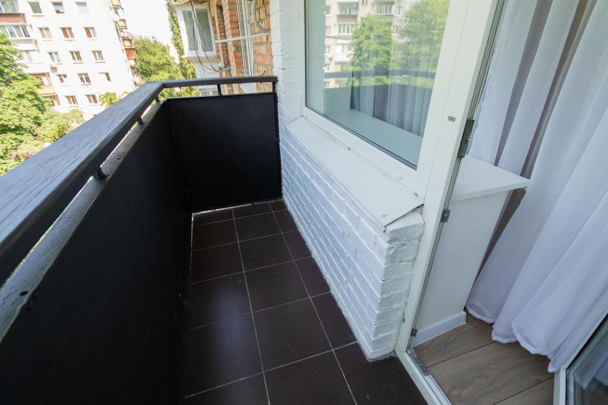 Cityapartments Kyiv Vokzalna Bagian luar foto