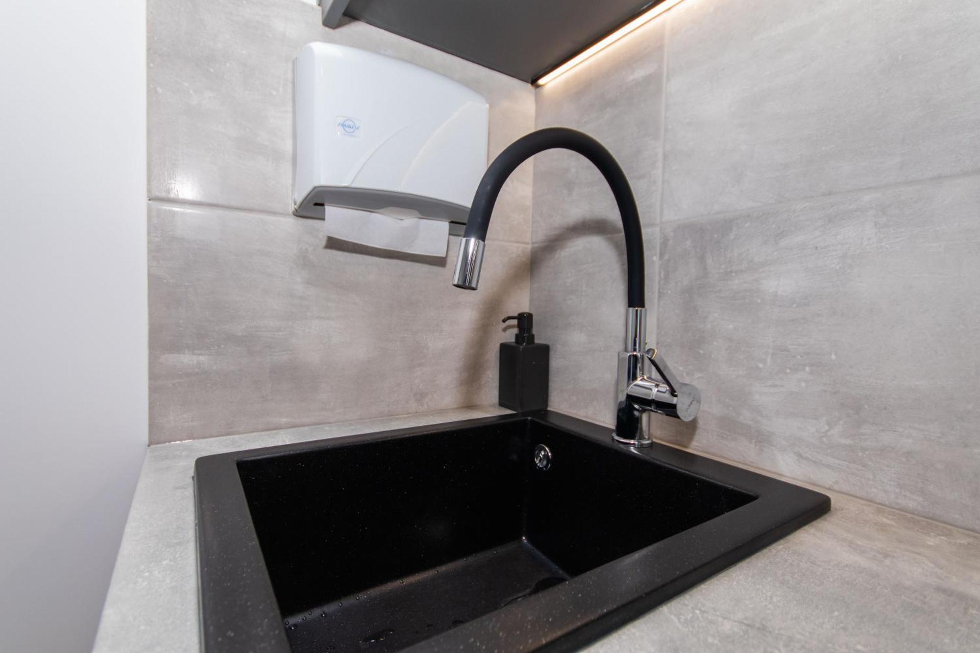 Cityapartments Kyiv Vokzalna Bagian luar foto